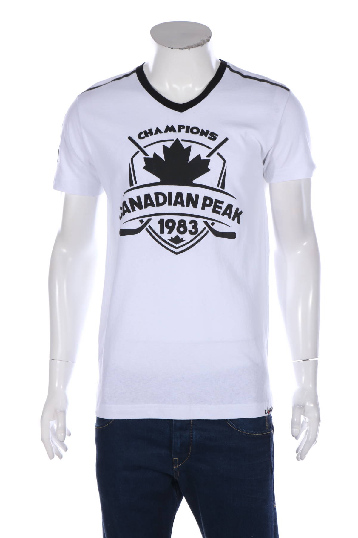 Тениска CANADIAN PEAK1