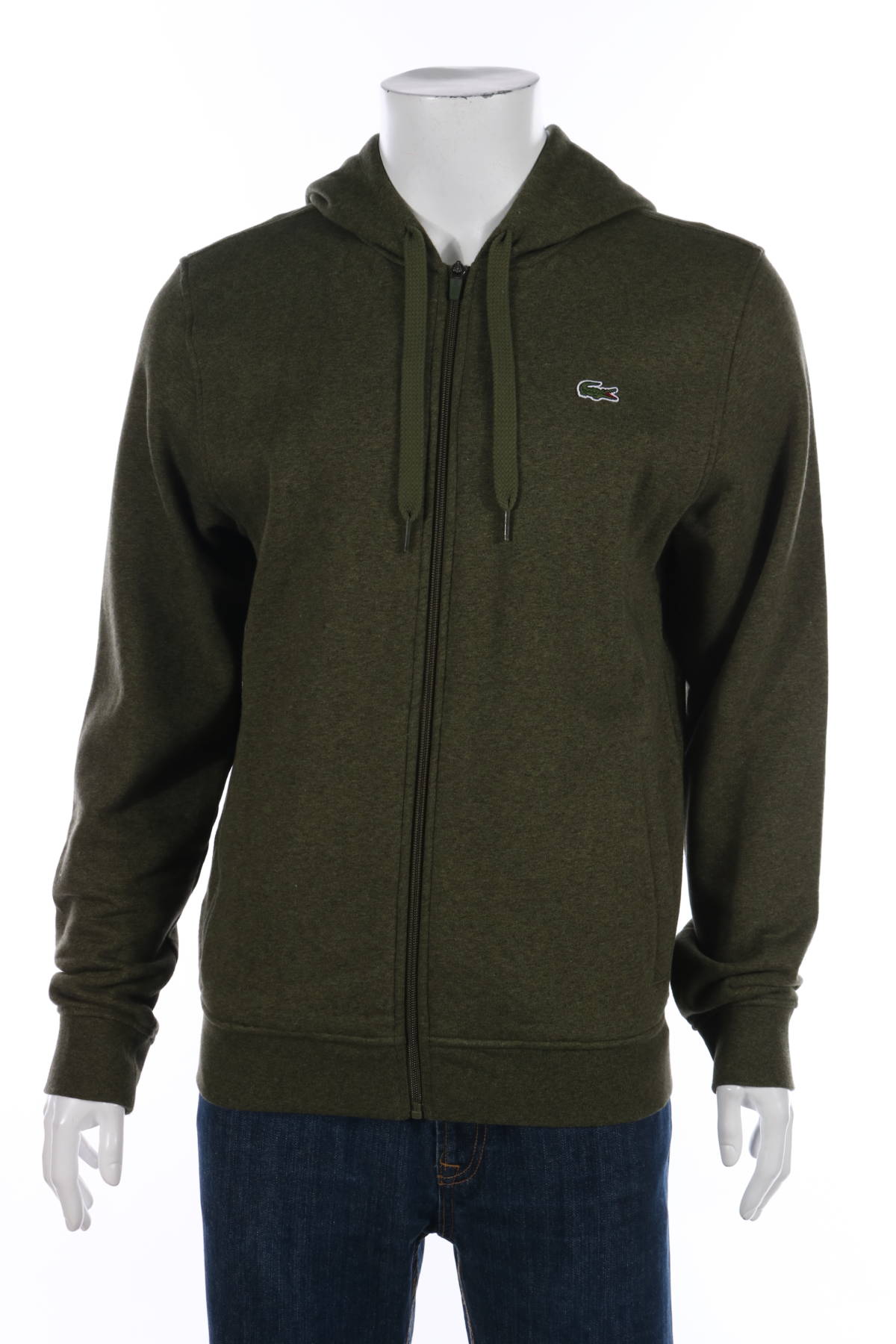 Спортно горнище LACOSTE1 - Mania Спортно горнище LACOSTE1
