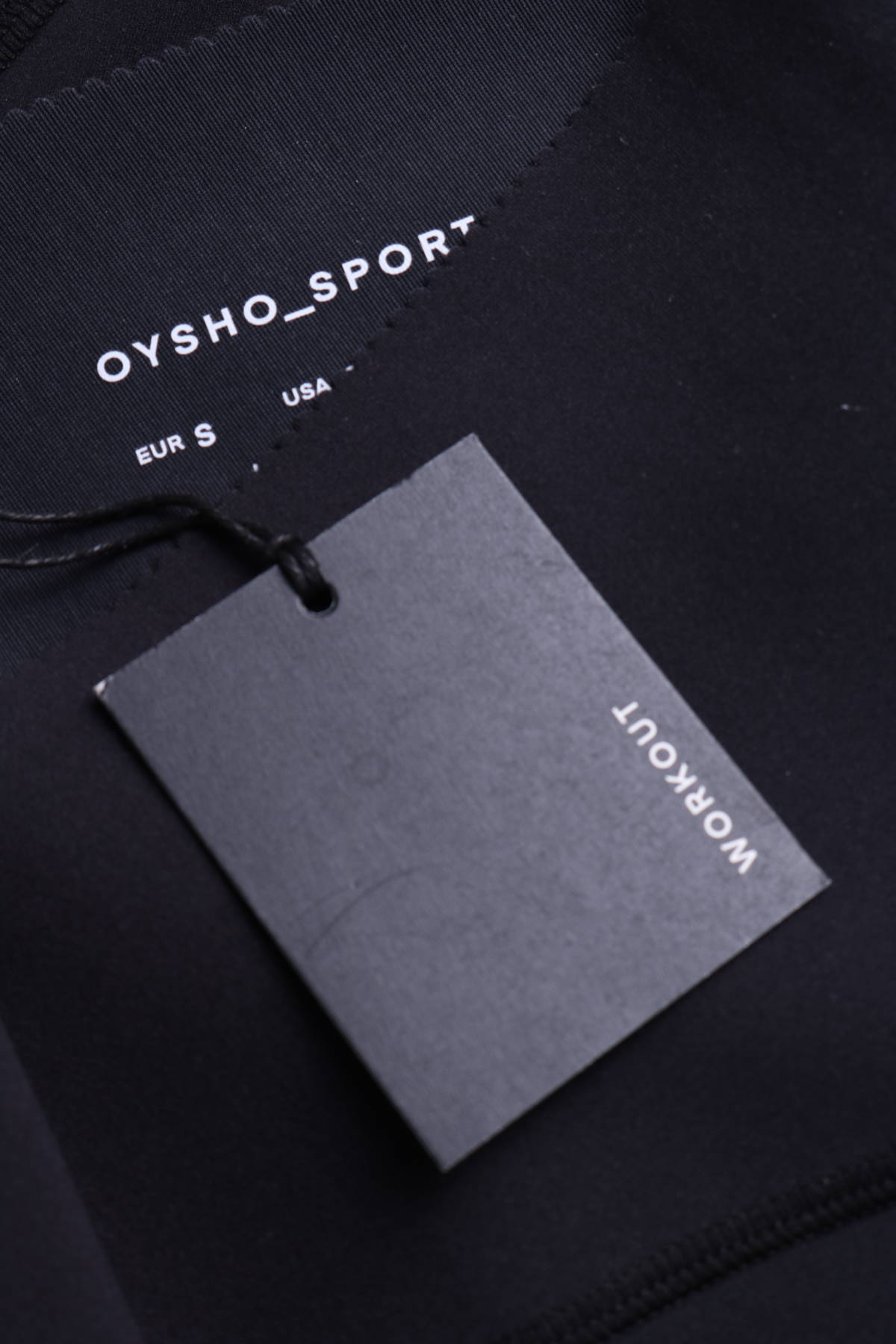 Спортен клин OYSHO3