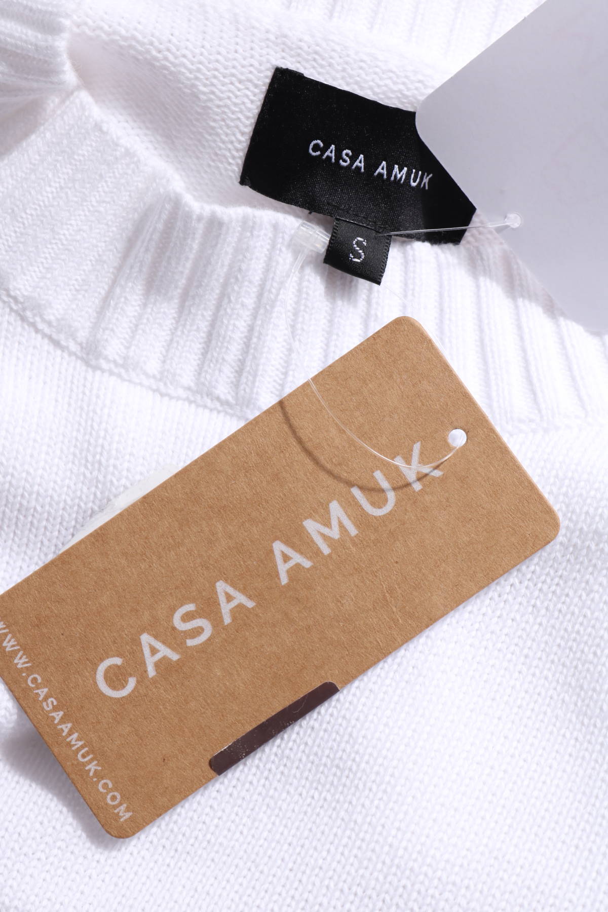 Пуловер CASA AMUK3