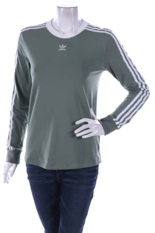 Спортна блуза Adidas - Mania Спортна блуза Adidas