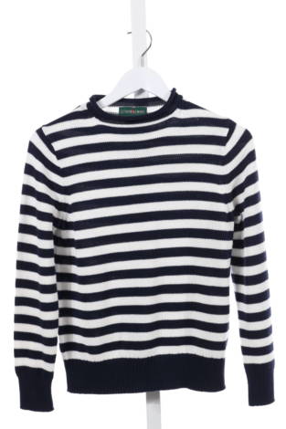Детски пуловер J.Crew - Mania Детски пуловер J.Crew