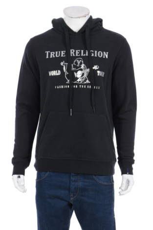 Суитшърт True Religion - Mania Суитшърт True Religion