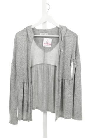 Детска жилетка Abercrombie Kids - Mania Детска жилетка Abercrombie Kids