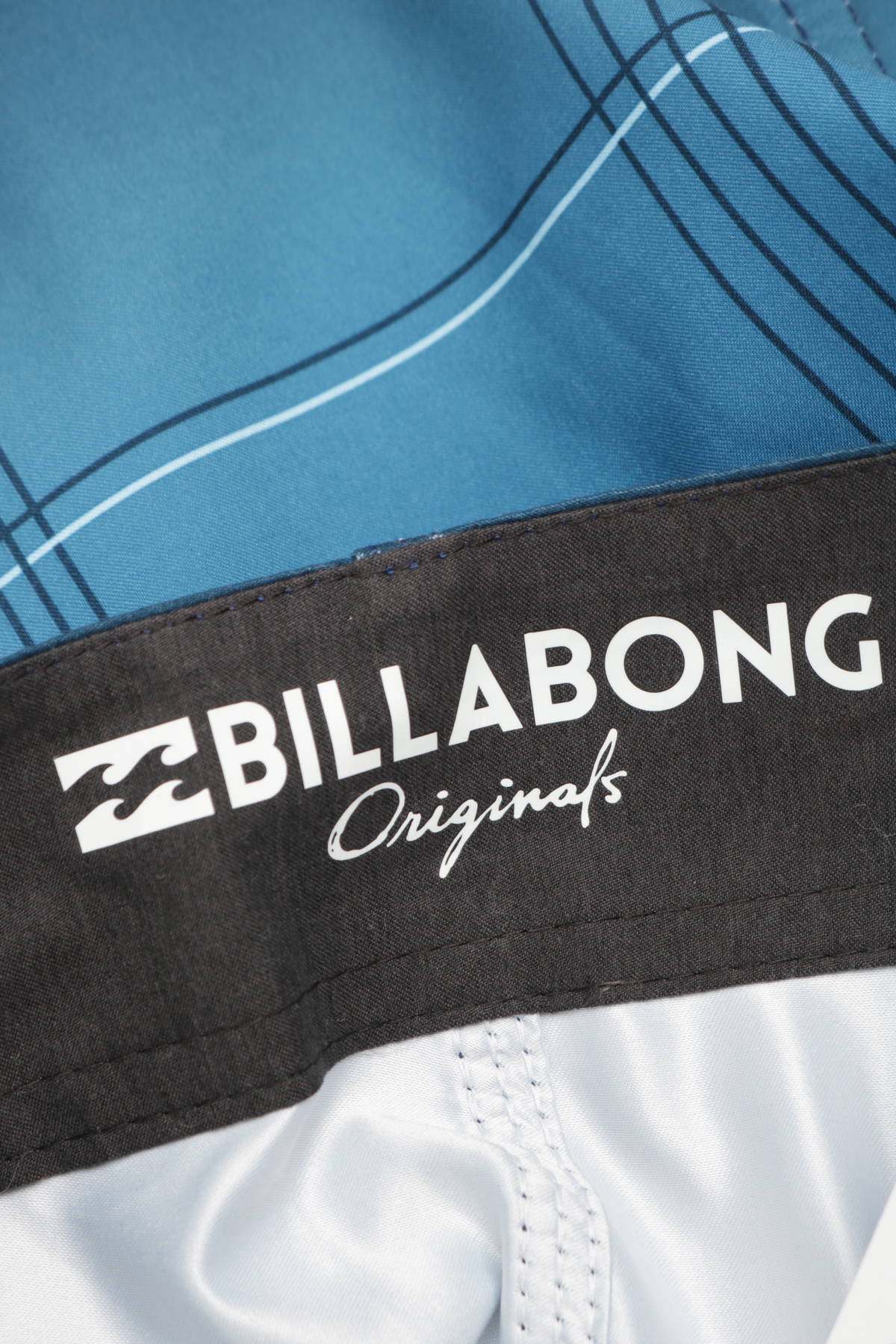 Спортни къси панталони BILLABONG3