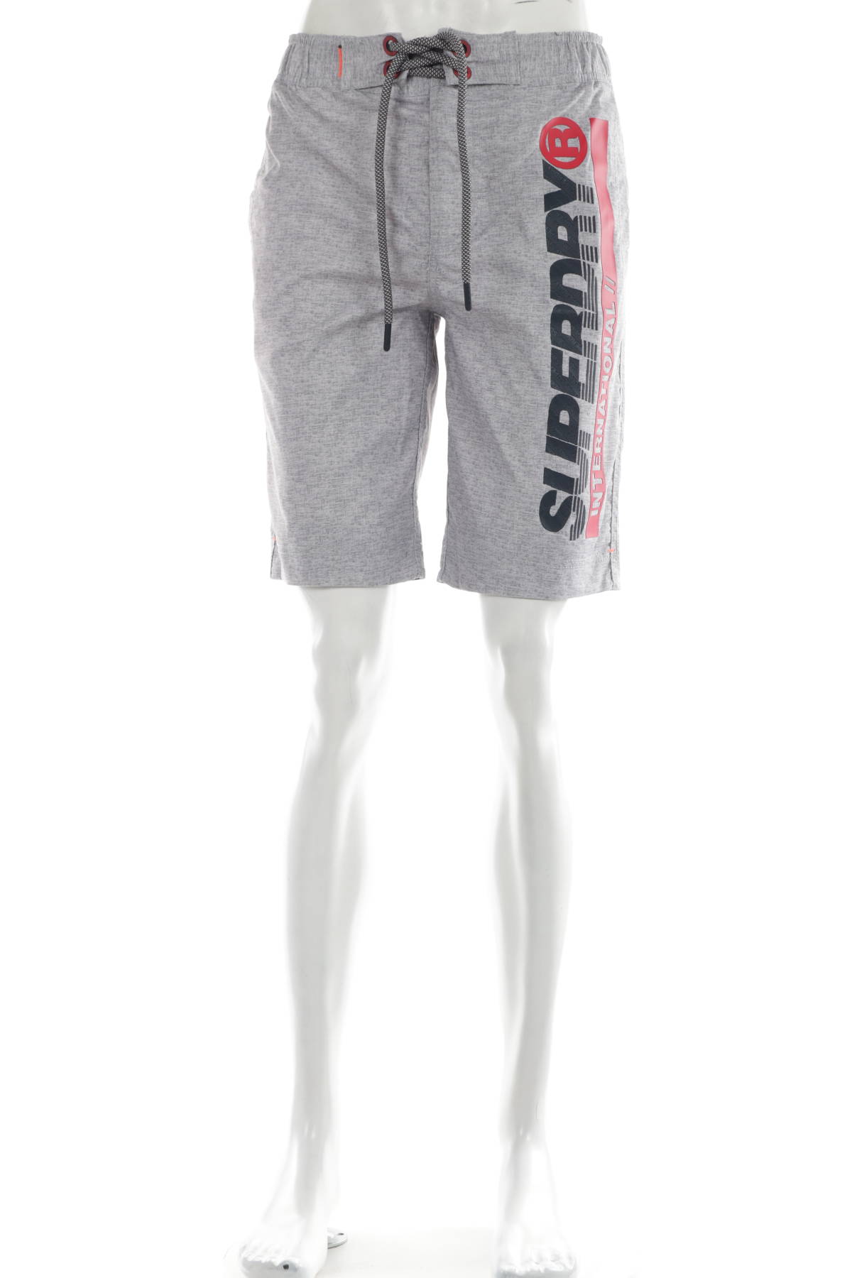 Къси панталони SUPERDRY1