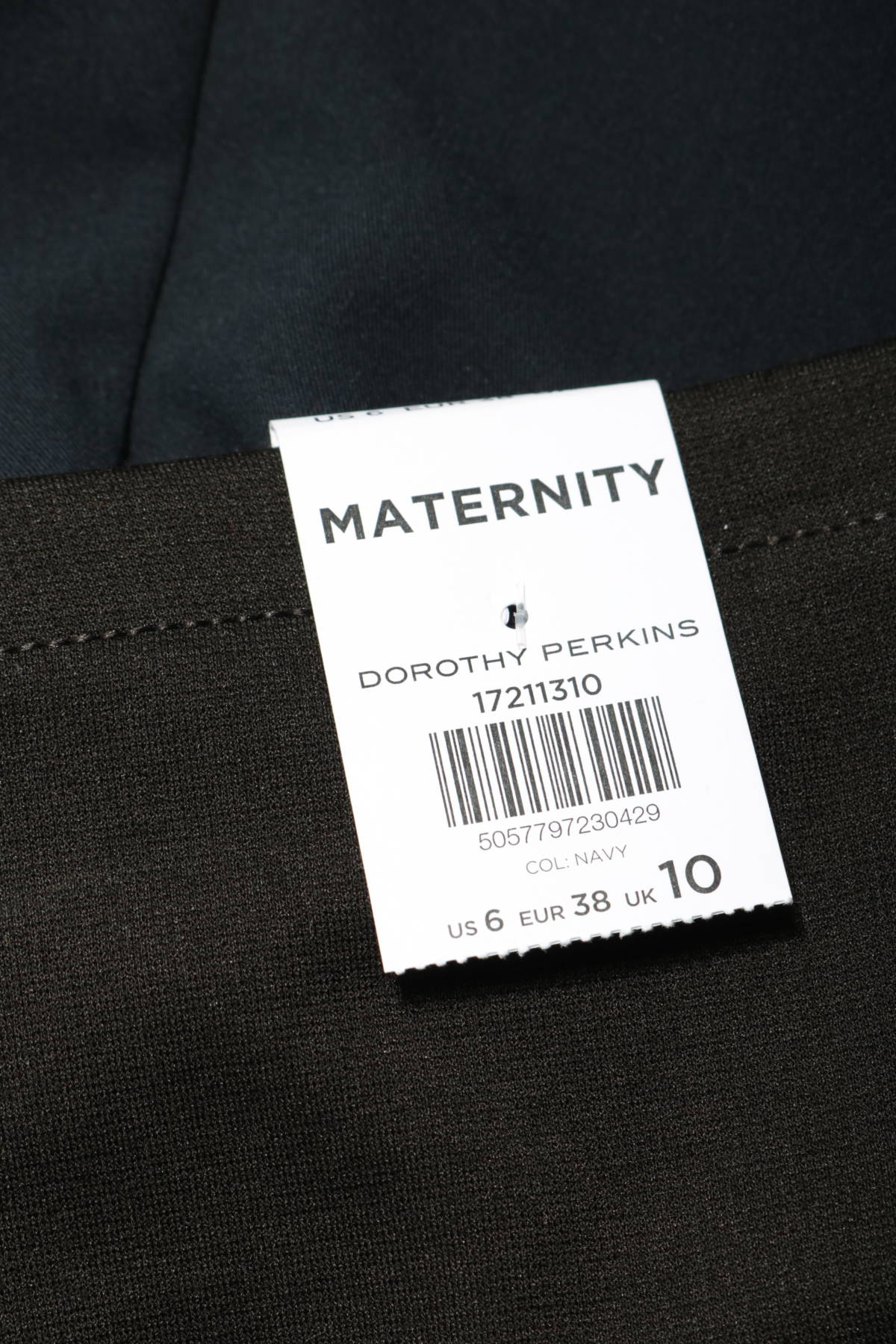 Панталон за бременни DOROTHY PERKINS4