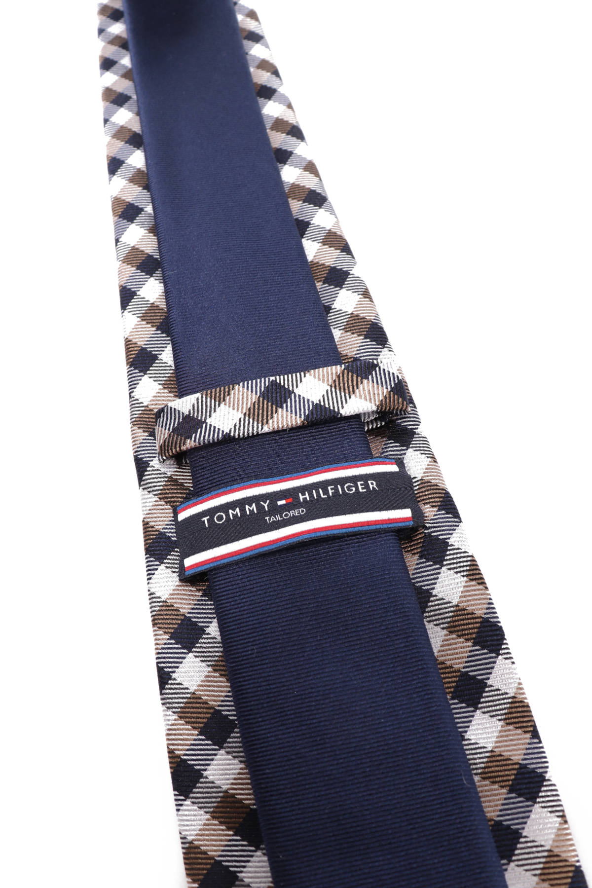 Вратовръзка TOMMY HILFIGER3