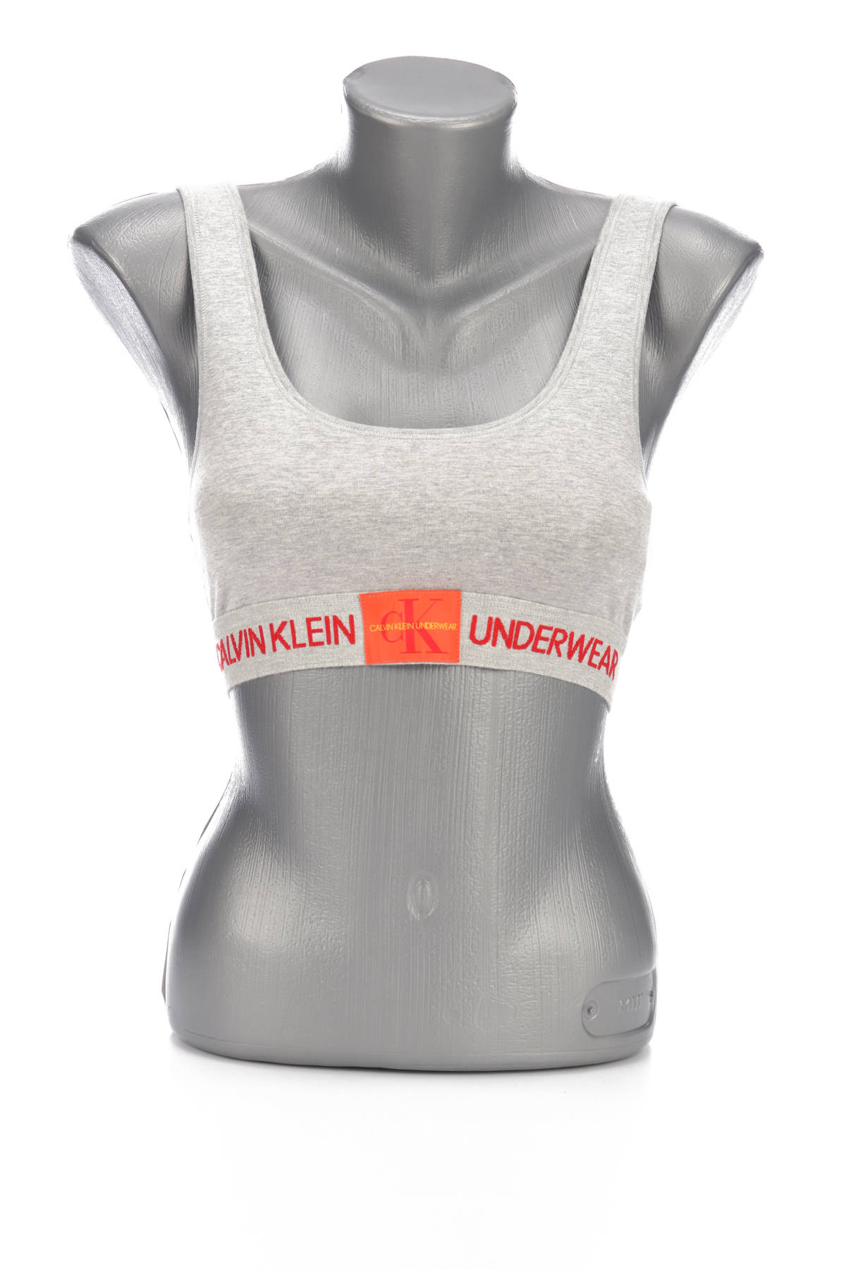 Спортно бюстие CALVIN KLEIN1 - Mania Спортно бюстие CALVIN KLEIN1