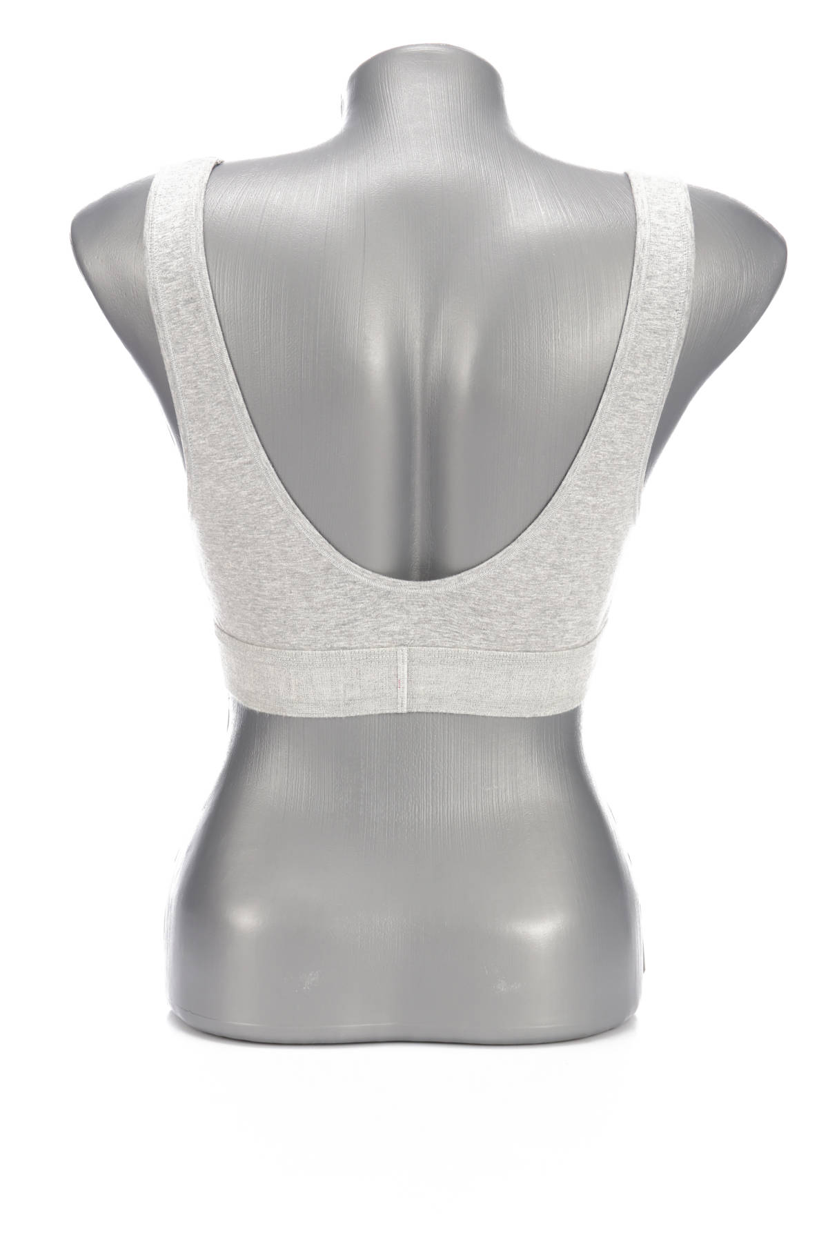 Спортно бюстие CALVIN KLEIN2 - Mania Спортно бюстие CALVIN KLEIN2