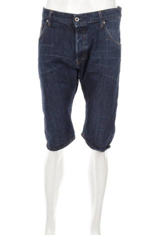 Къси дънки G-STAR RAW - Mania Къси дънки G-STAR RAW