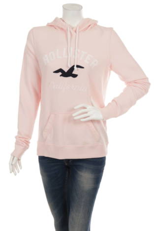 Суитшърт HOLLISTER - Mania Суитшърт HOLLISTER