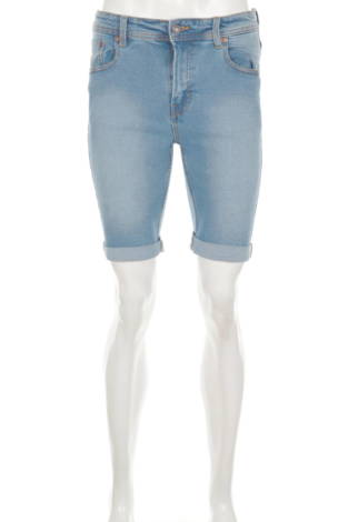 Къси дънки DENIM PROJECT - Mania Къси дънки DENIM PROJECT