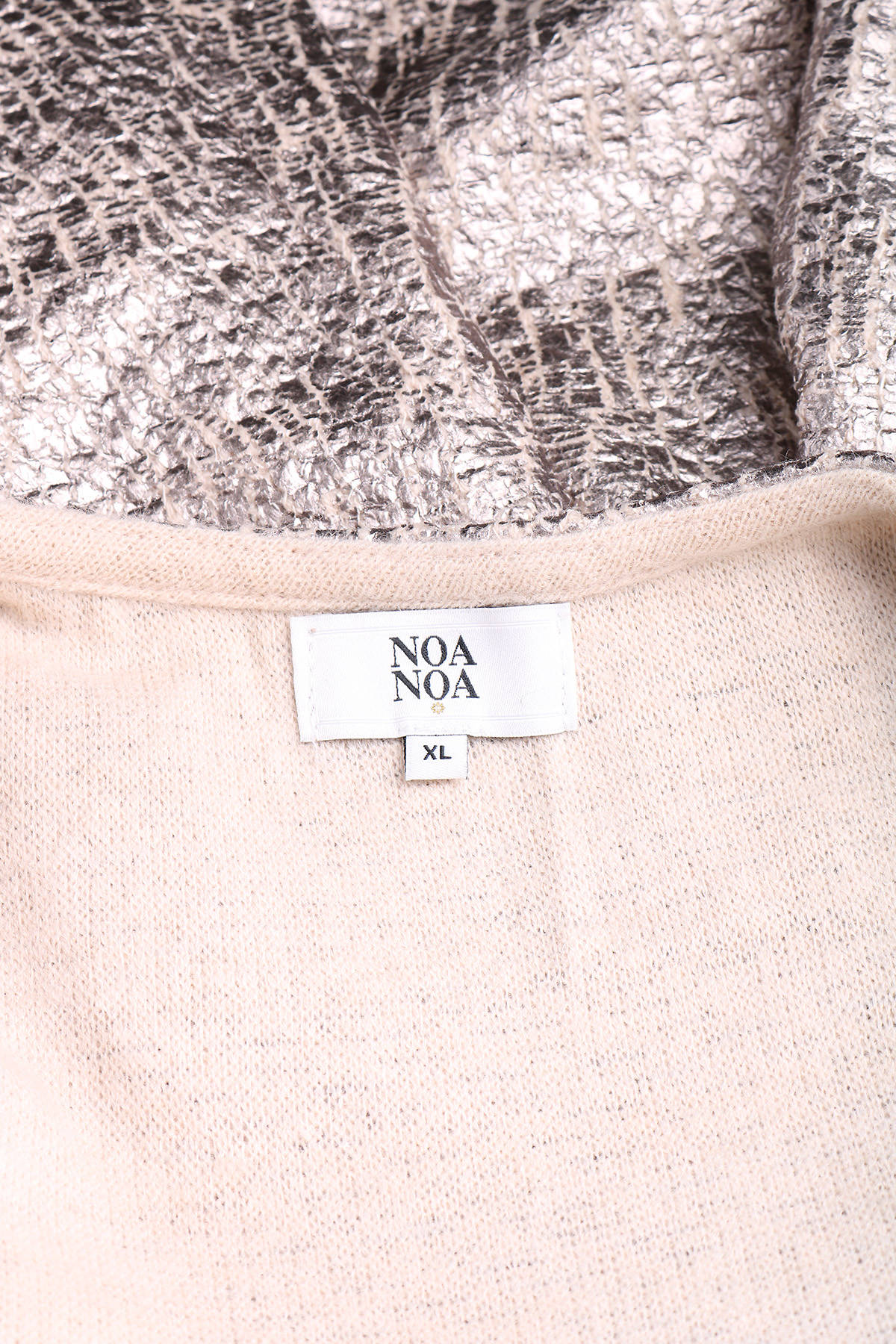 Жилетка Noa Noa3 Жилетка Noa Noa3