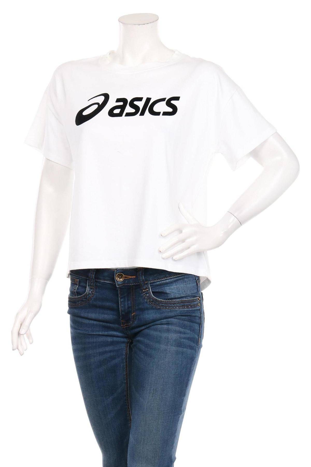 Тениска ASICS1