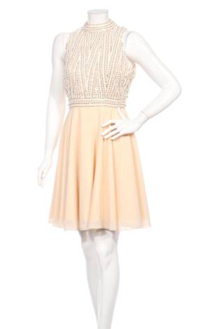 Официална рокля LACE & BEADS - Mania Официална рокля LACE & BEADS