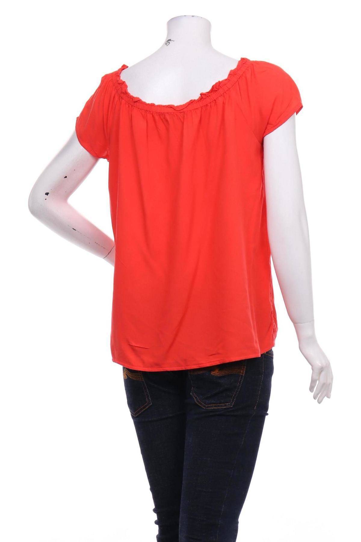 Блуза STREET ONE2