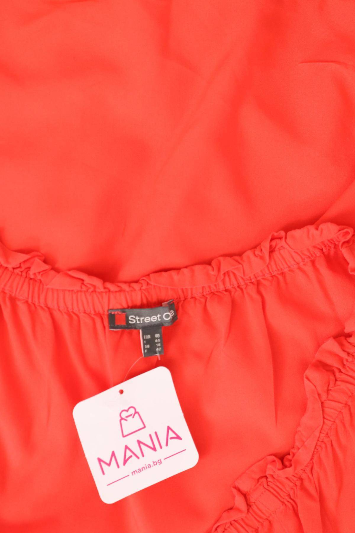 Блуза STREET ONE3