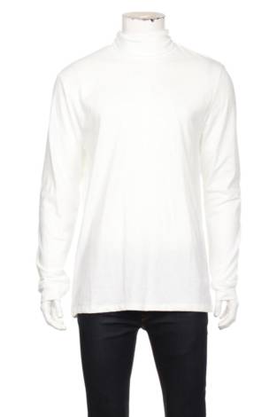 Блуза с поло яка TOPMAN - Mania Блуза с поло яка TOPMAN