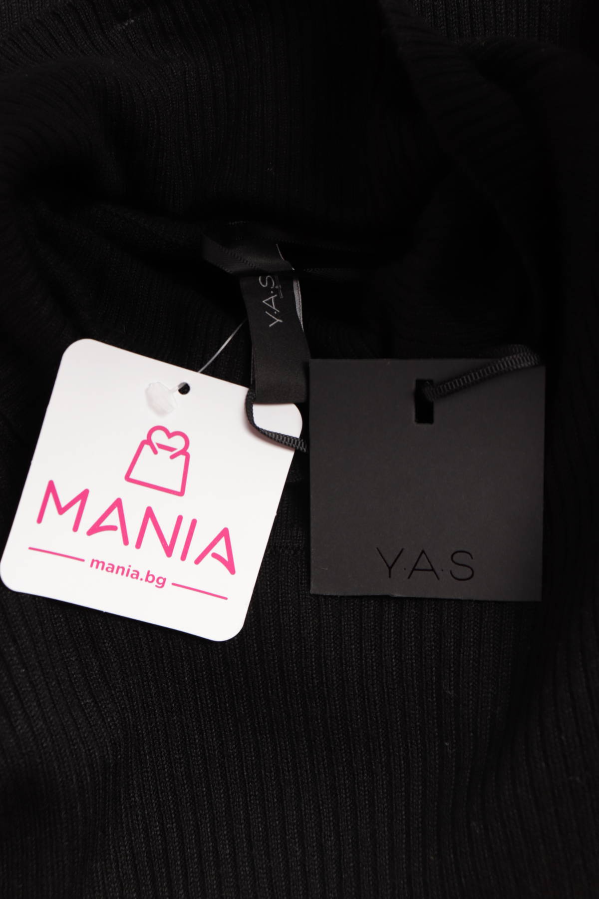 Ежедневна рокля Y.A.S3 - Mania Ежедневна рокля Y.A.S3