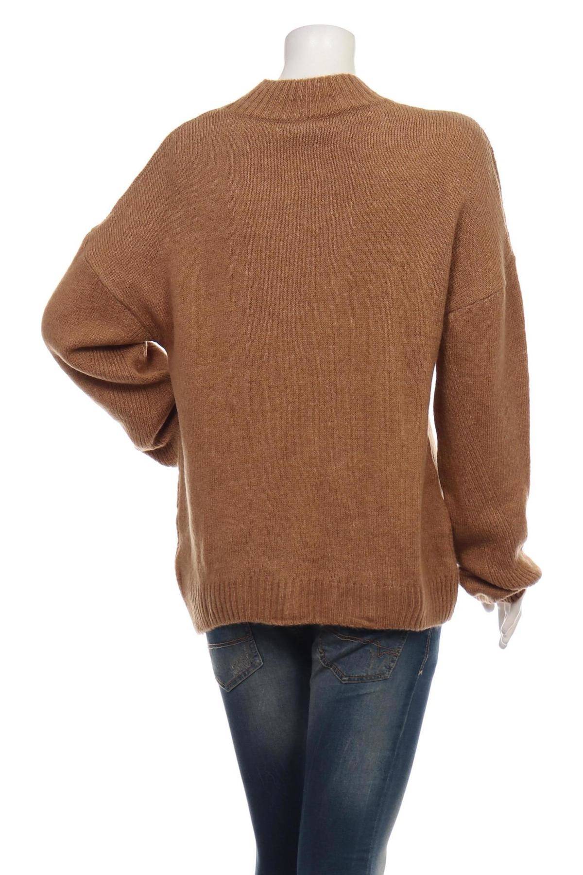 Пуловер NOISY MAY2