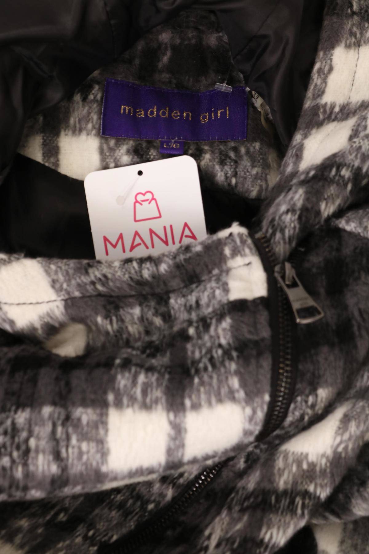 Зимно палто MADDEN GIRL4