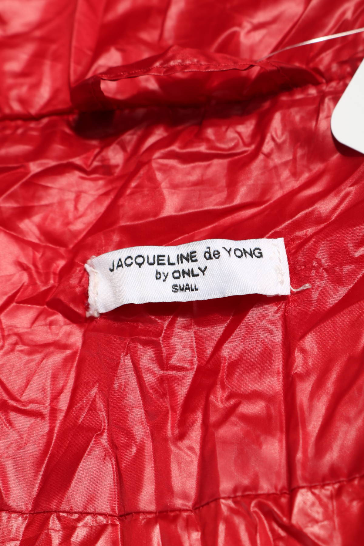 Яке Jacqueline De Yong3 Яке Jacqueline De Yong3
