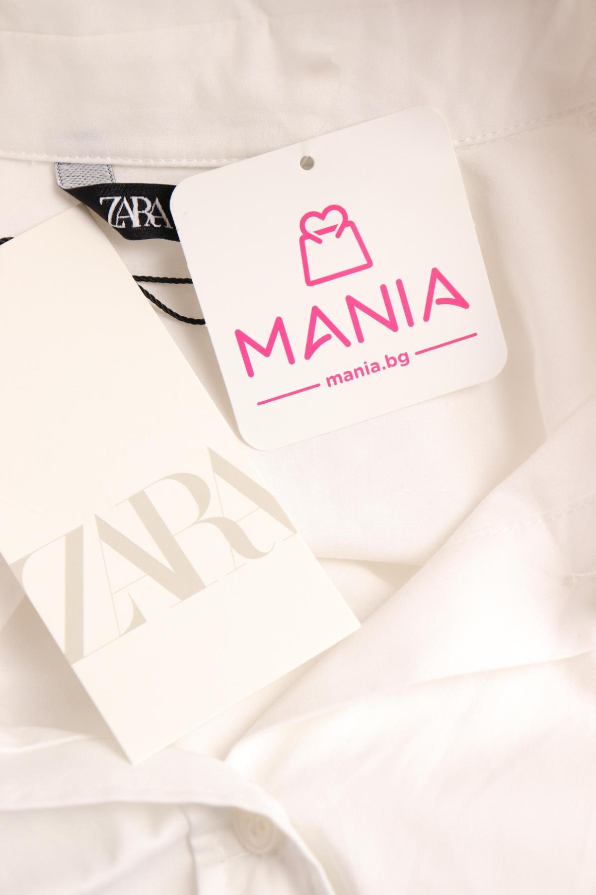 Ежедневна рокля ZARA3