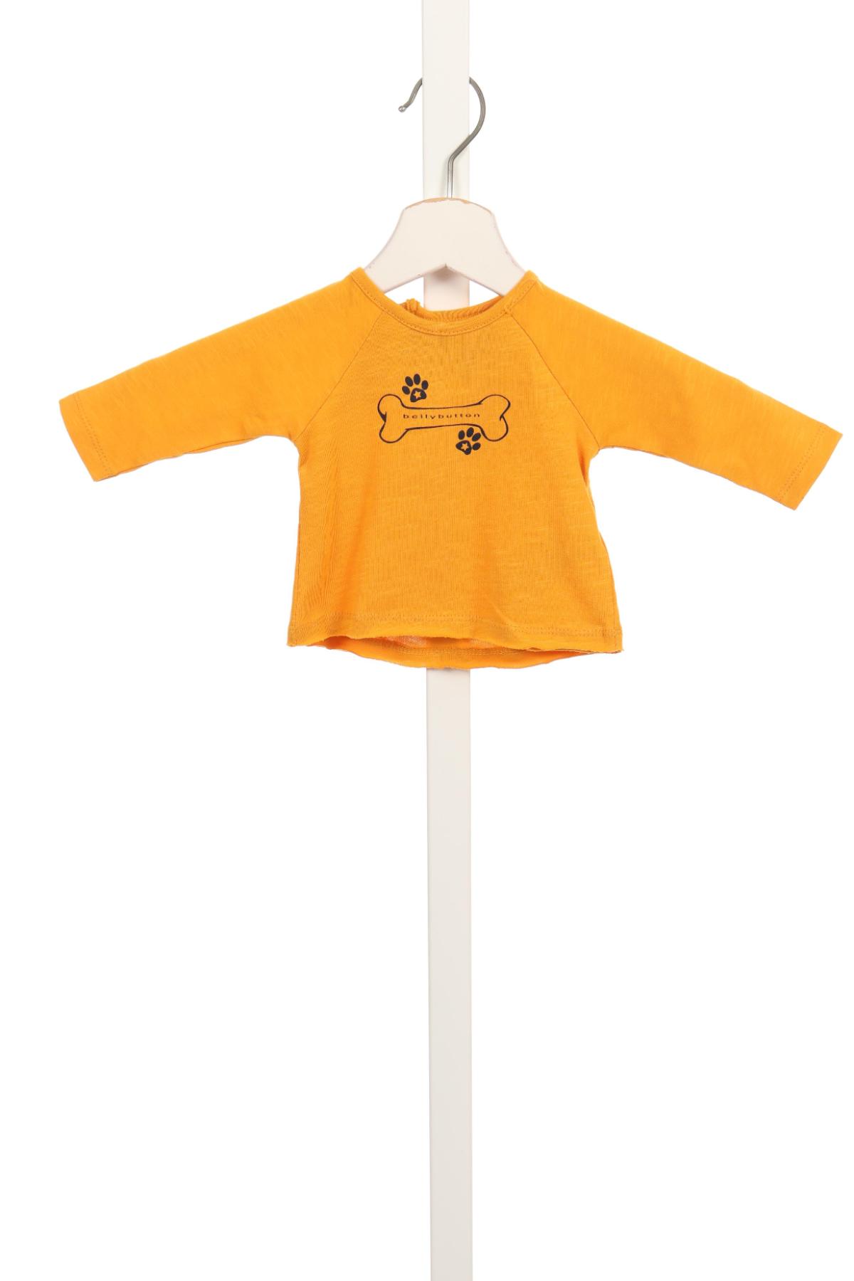 Детска блуза BELLY BUTTON1