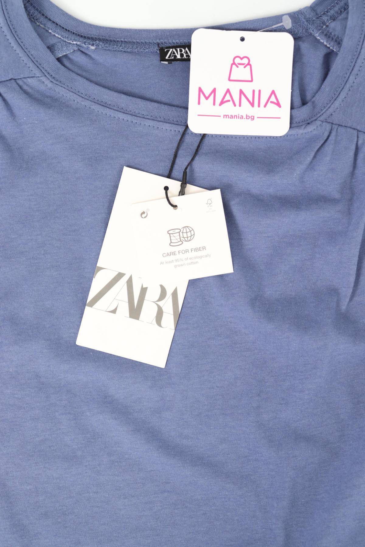 Блуза ZARA3