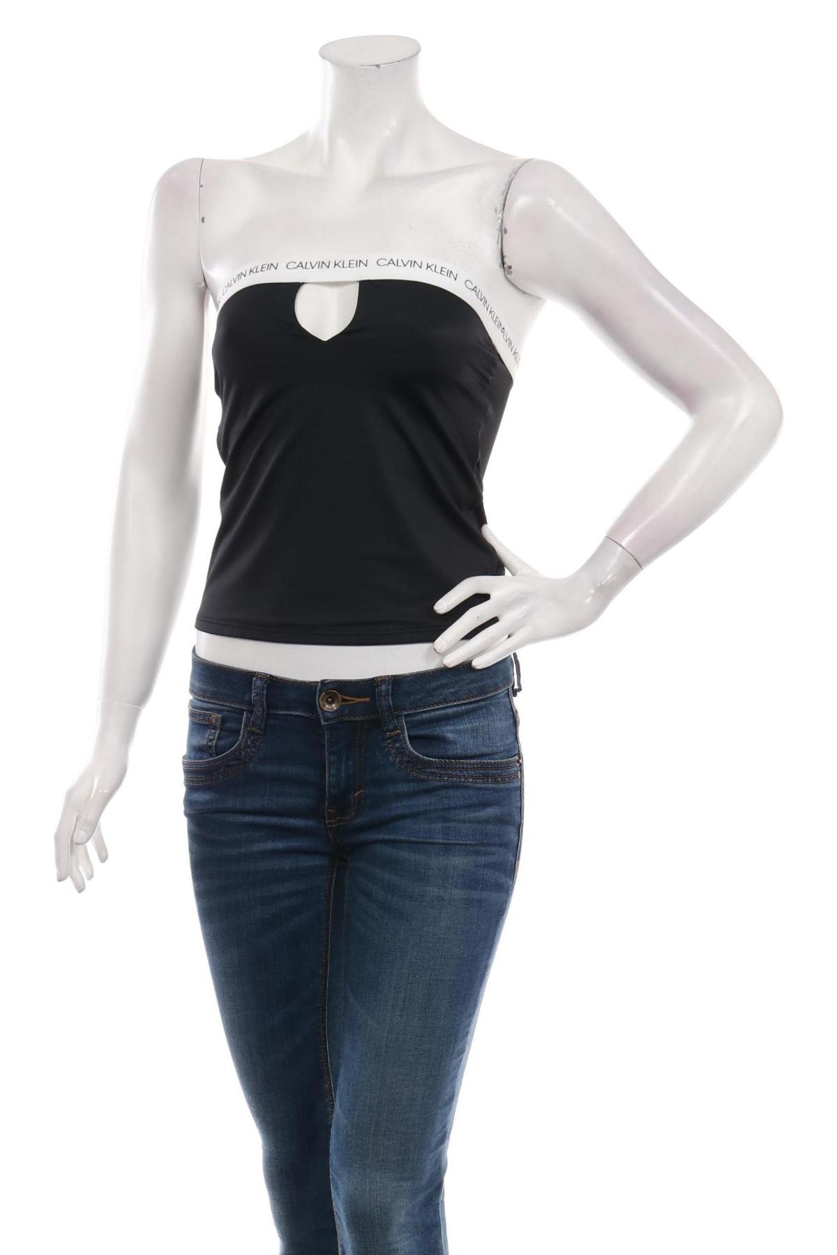 Бюстие CALVIN KLEIN1