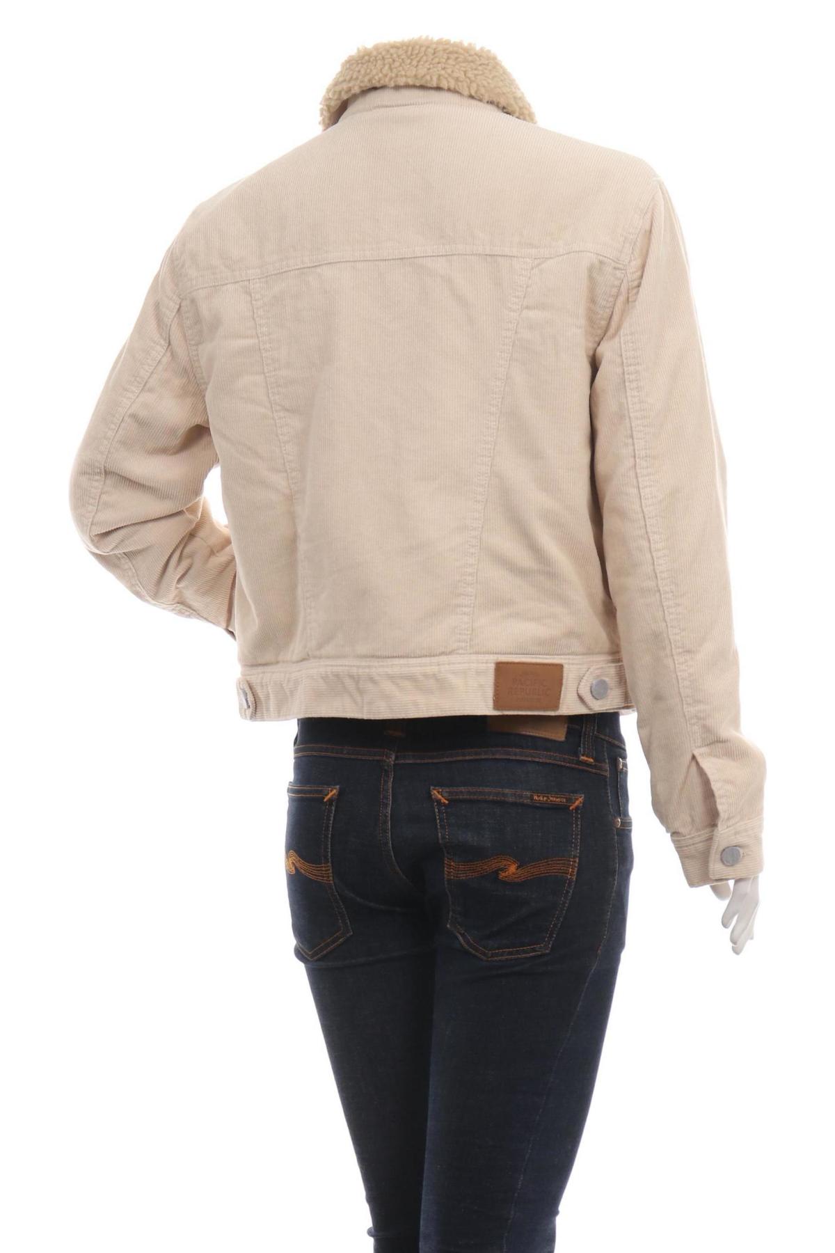 Зимно яке PULL&BEAR2