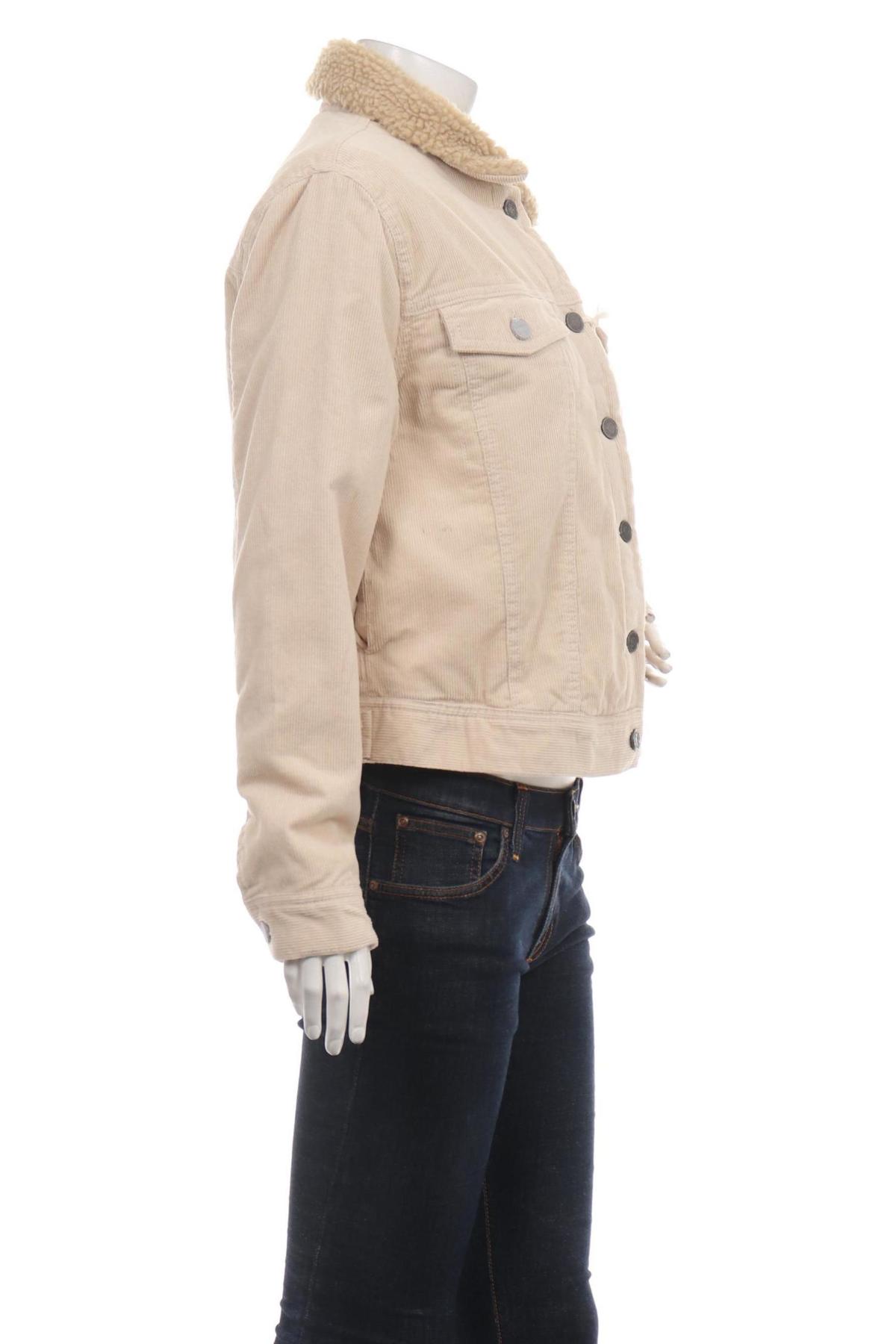 Зимно яке PULL&BEAR3