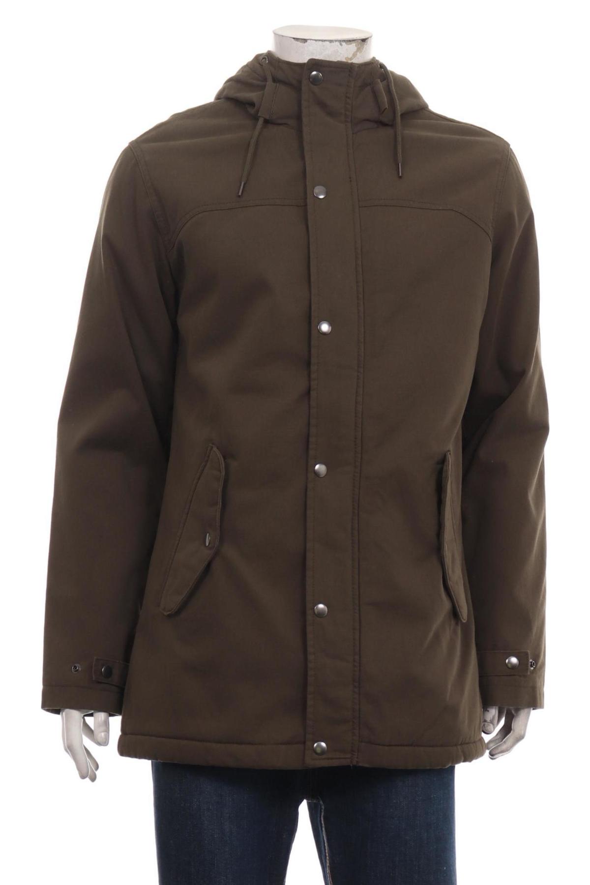 Зимно яке JACK & JONES1