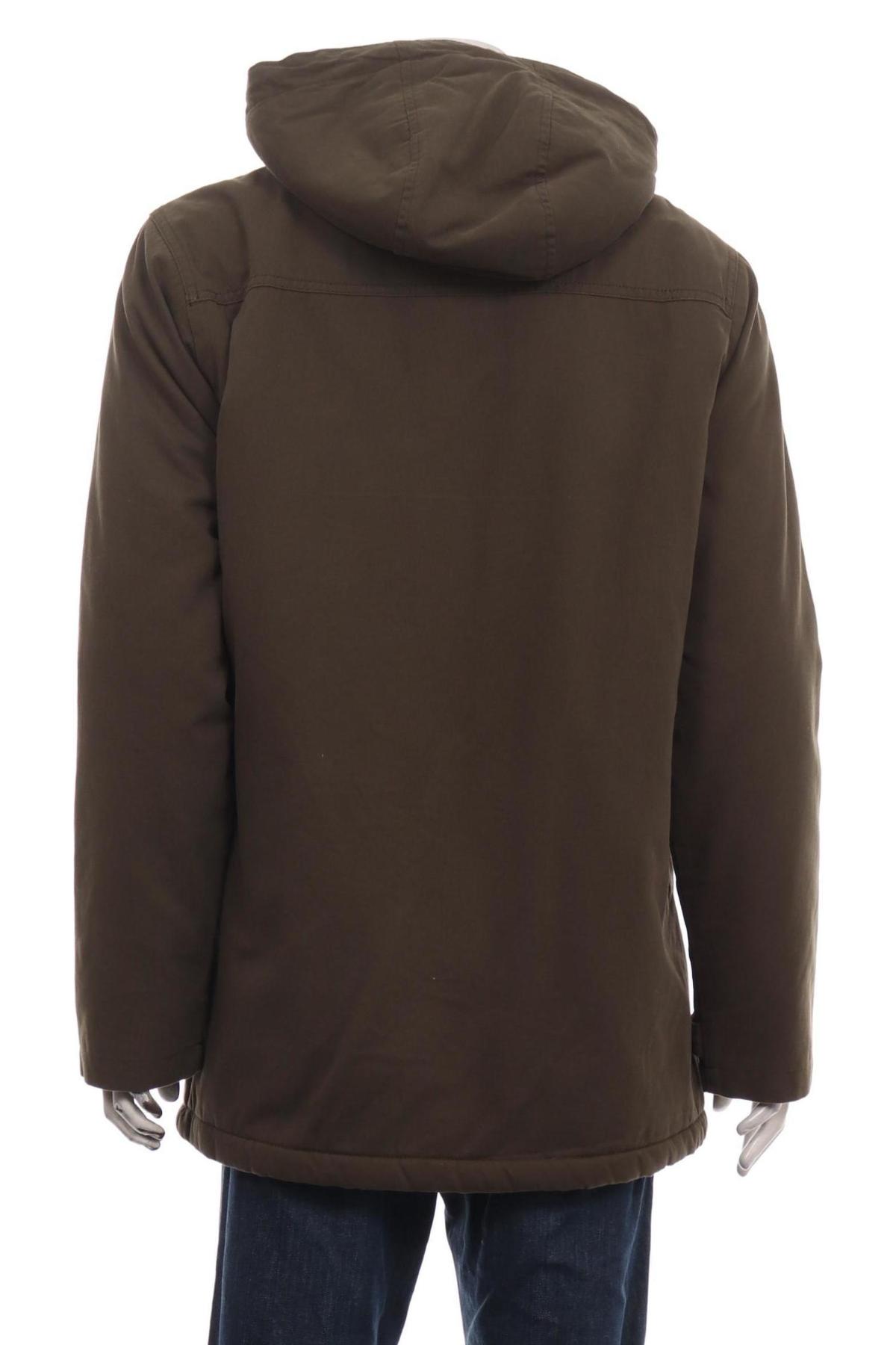 Зимно яке JACK & JONES2