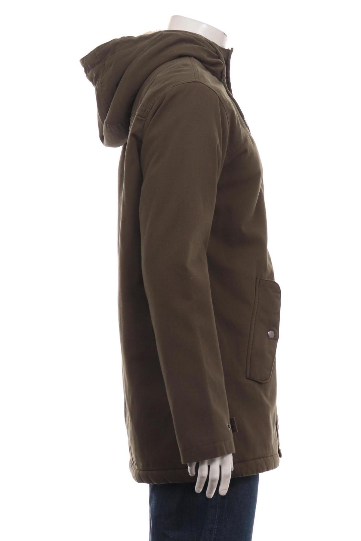 Зимно яке JACK & JONES3