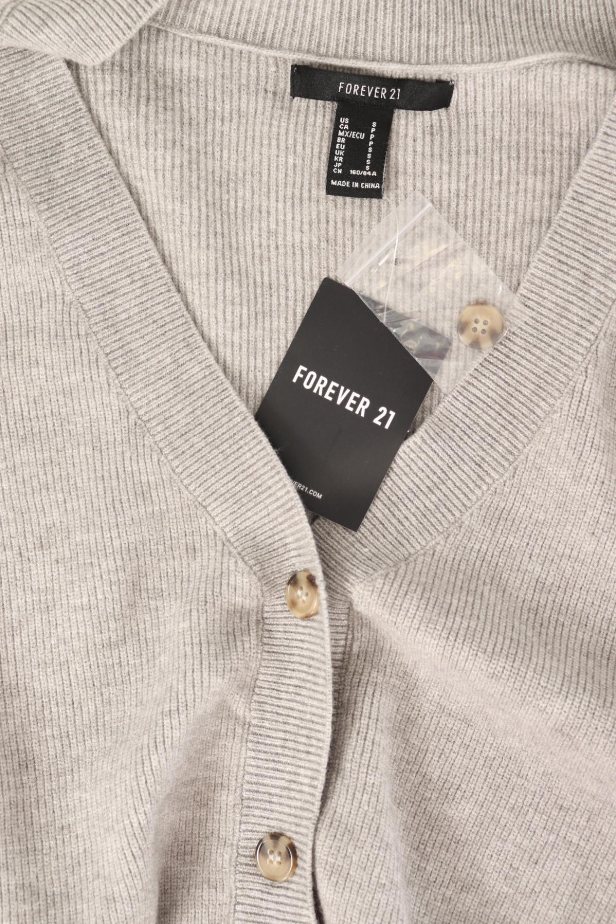 Жилетка FOREVER 213