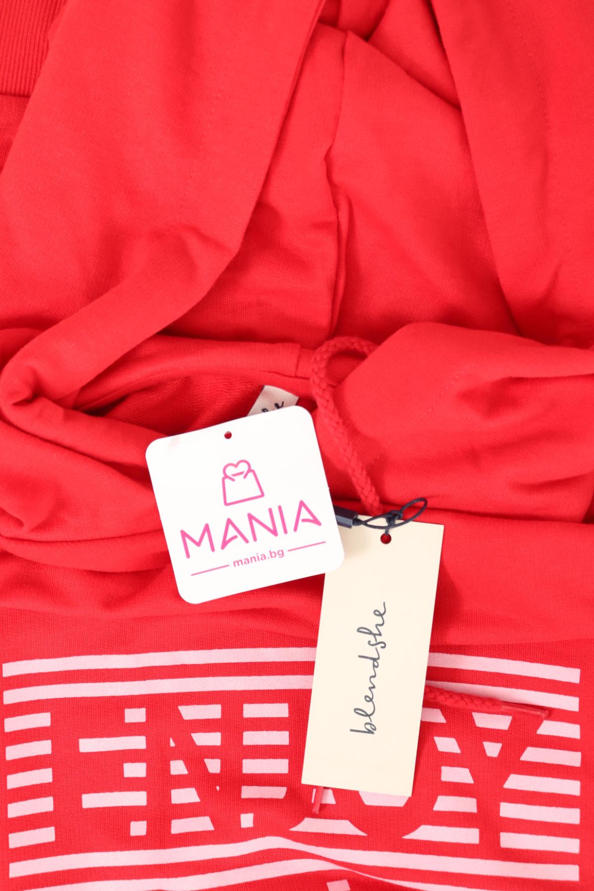 Суитшърт BLEND SHE3