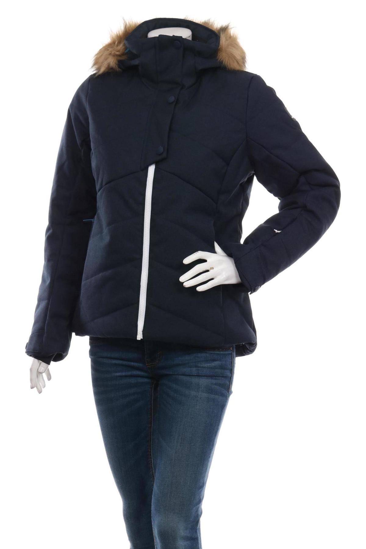 Яке за зимни спортове EIDER1