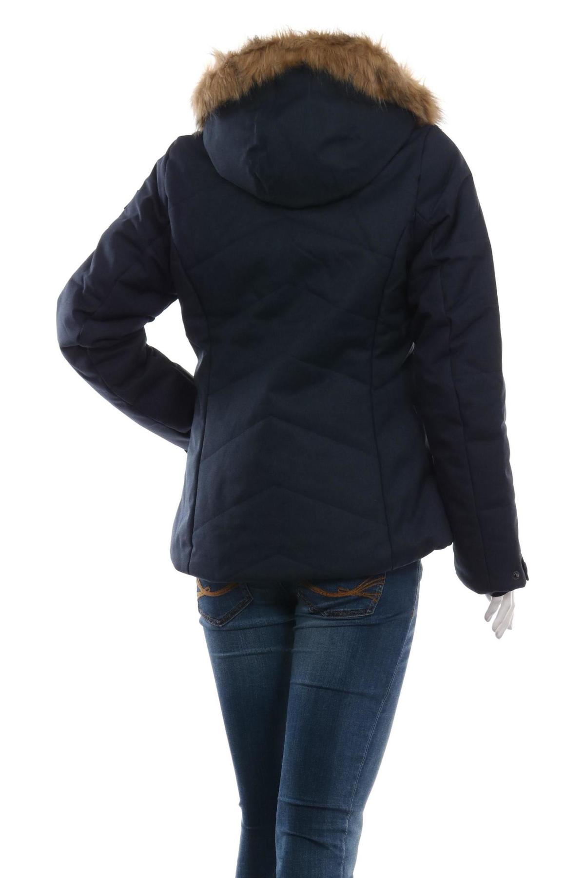 Яке за зимни спортове EIDER2