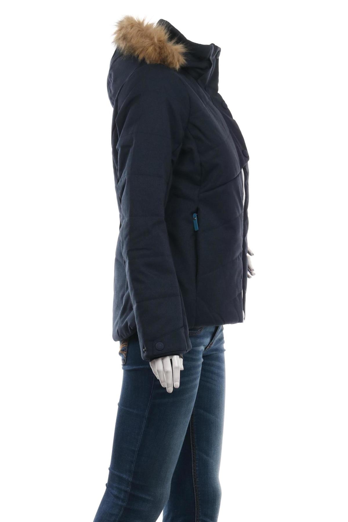 Яке за зимни спортове EIDER3