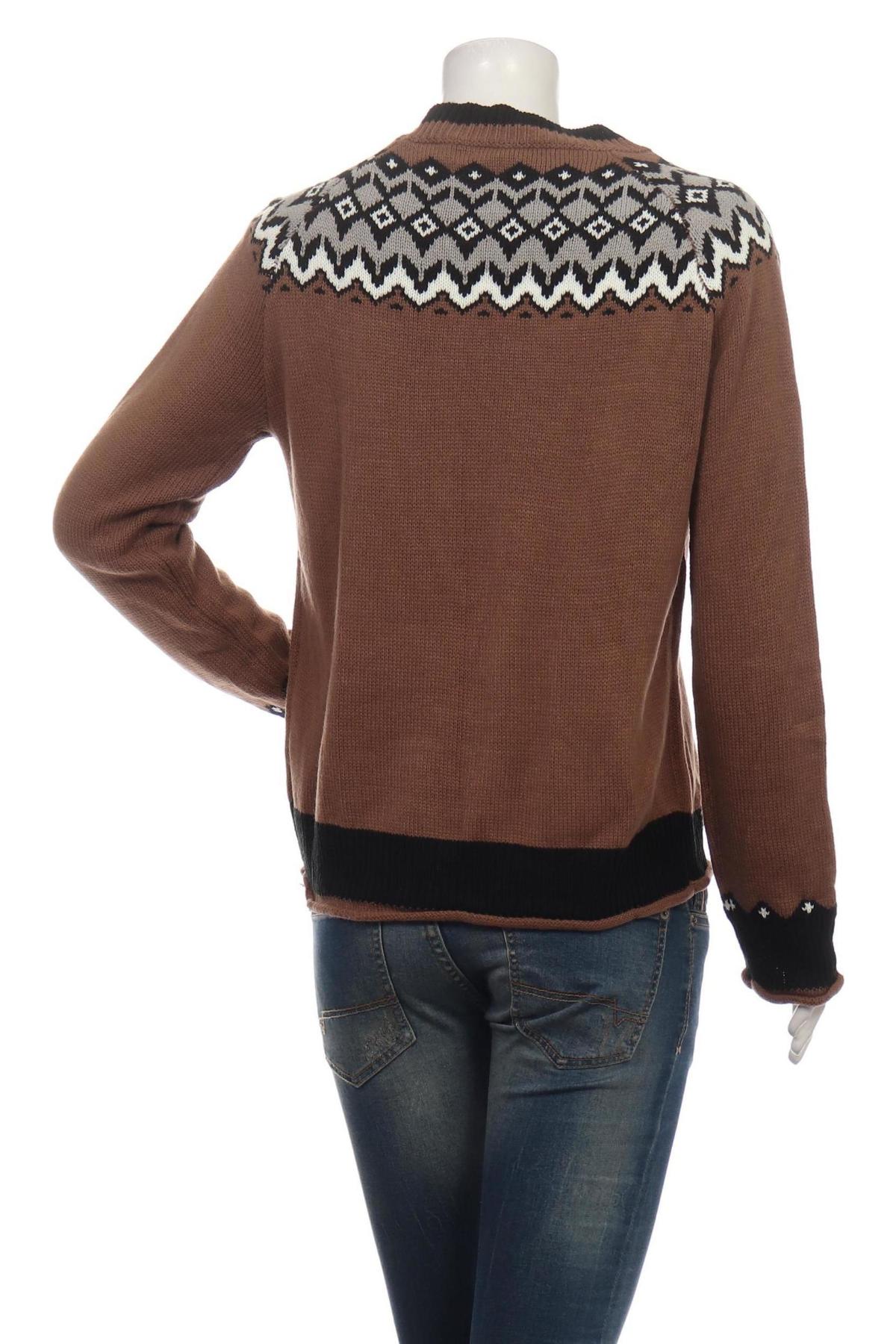 Пуловер SHEIN2