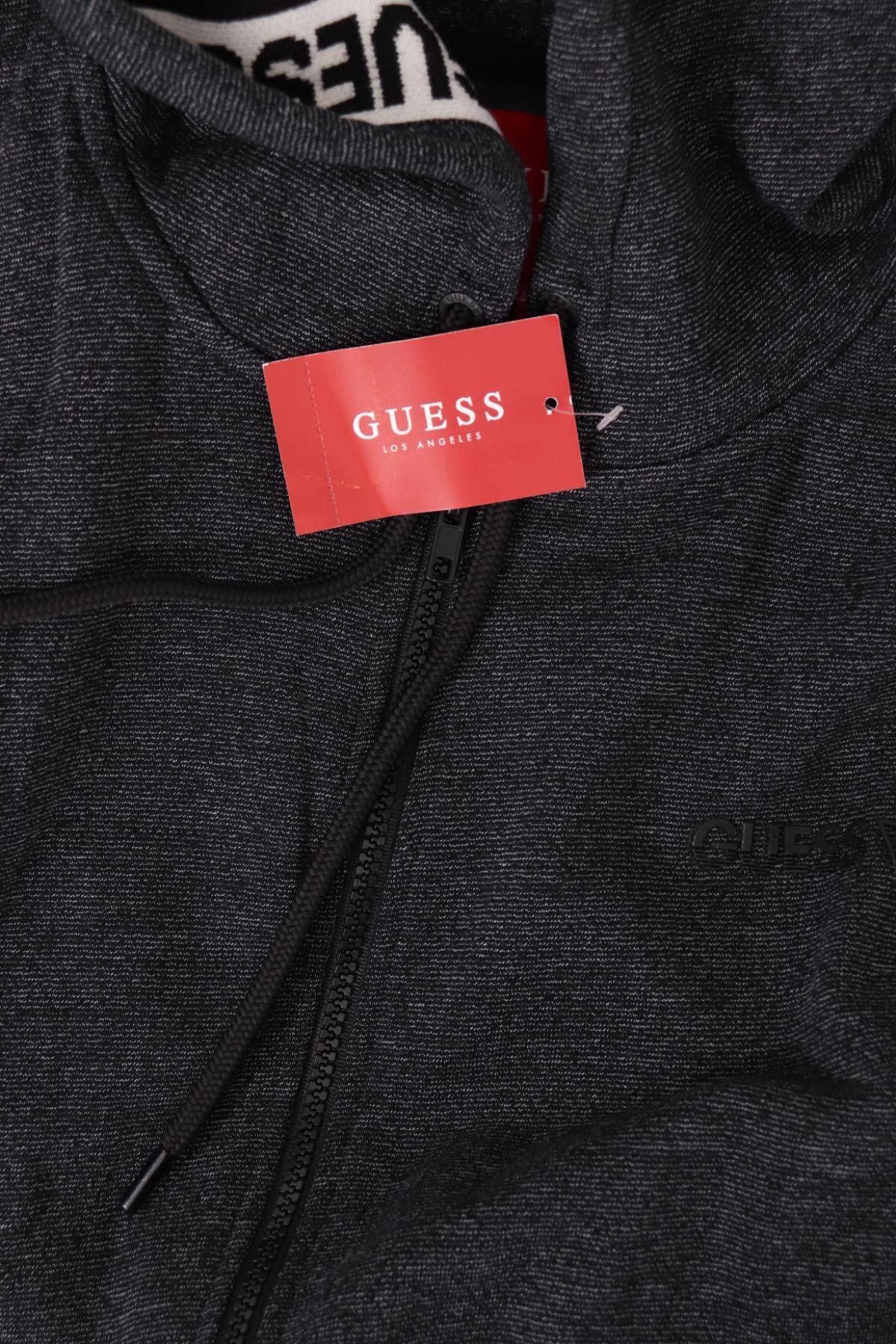 Спортно горнище GUESS3