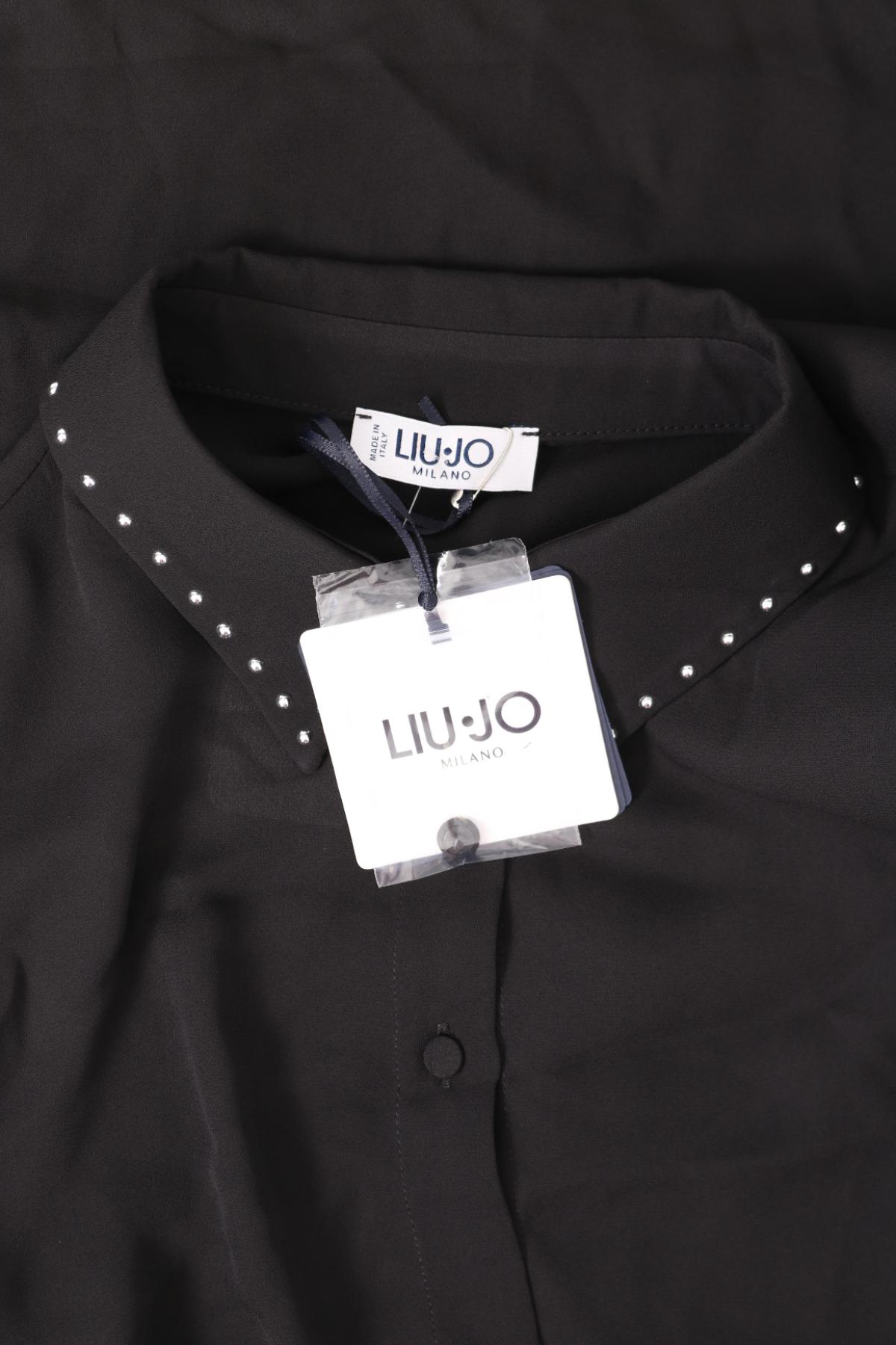 Официална риза LIU JO3