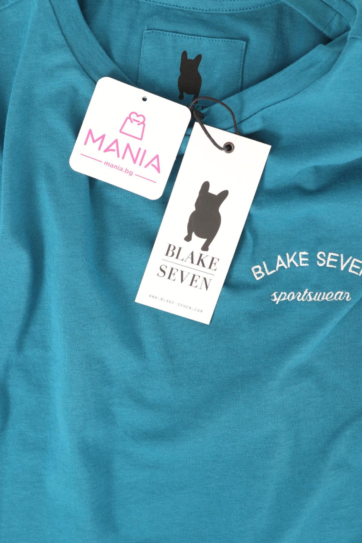 Тениска BLAKE SEVEN3