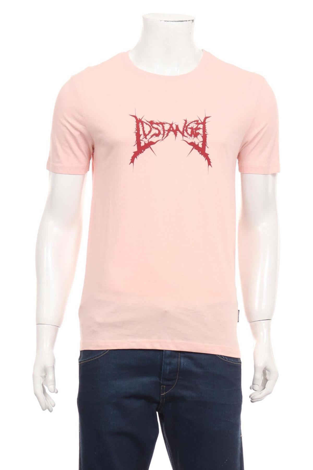 Тениска с щампа YOURTURN1