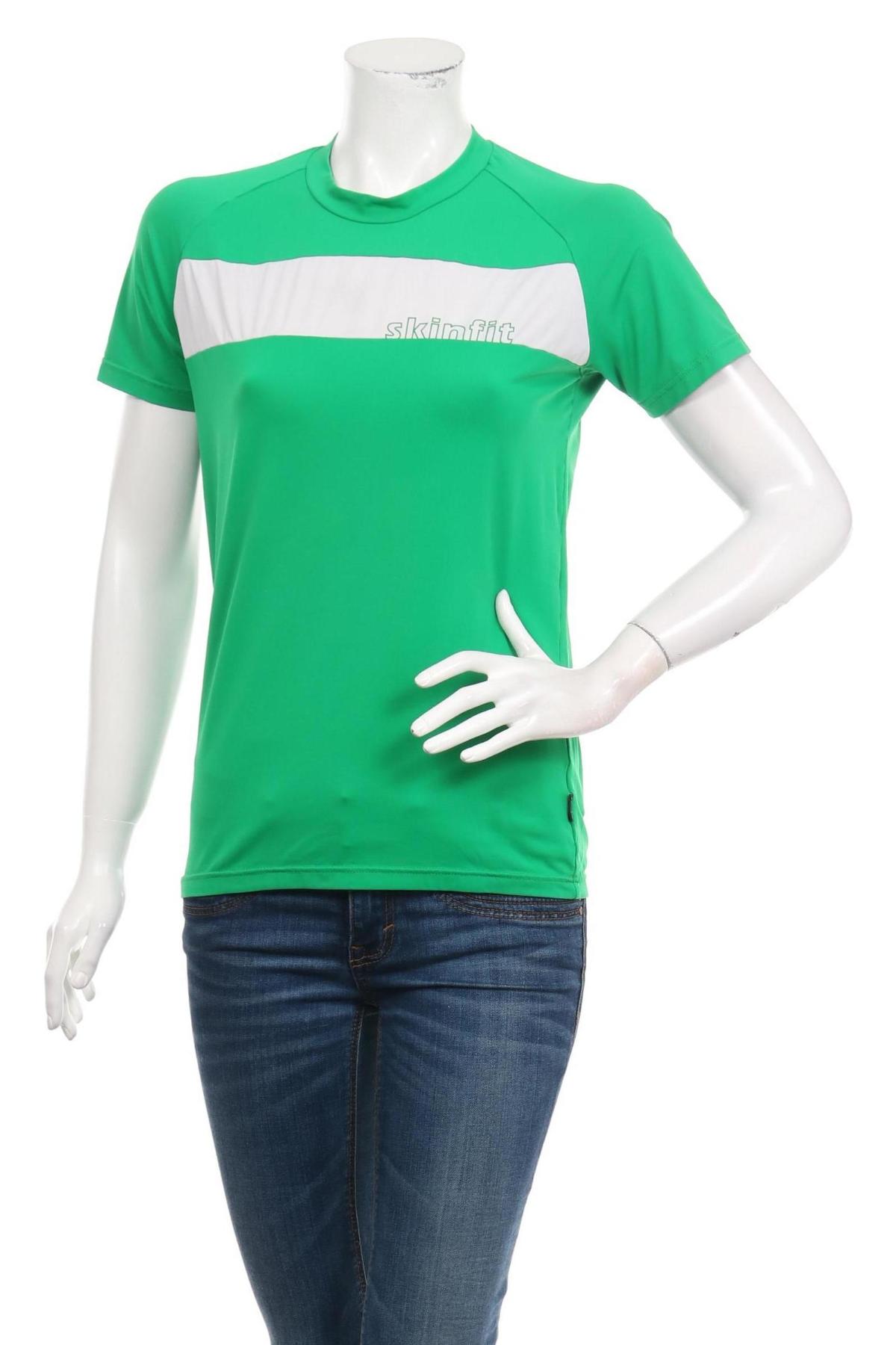 Спортна тениска SKINFIT1