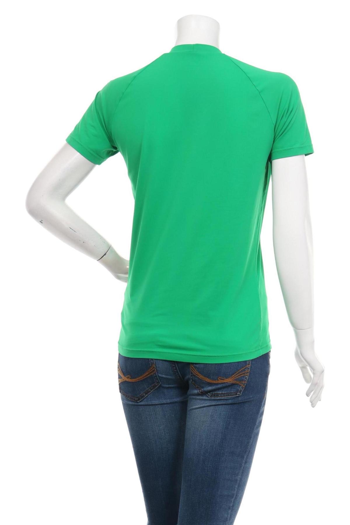 Спортна тениска SKINFIT2