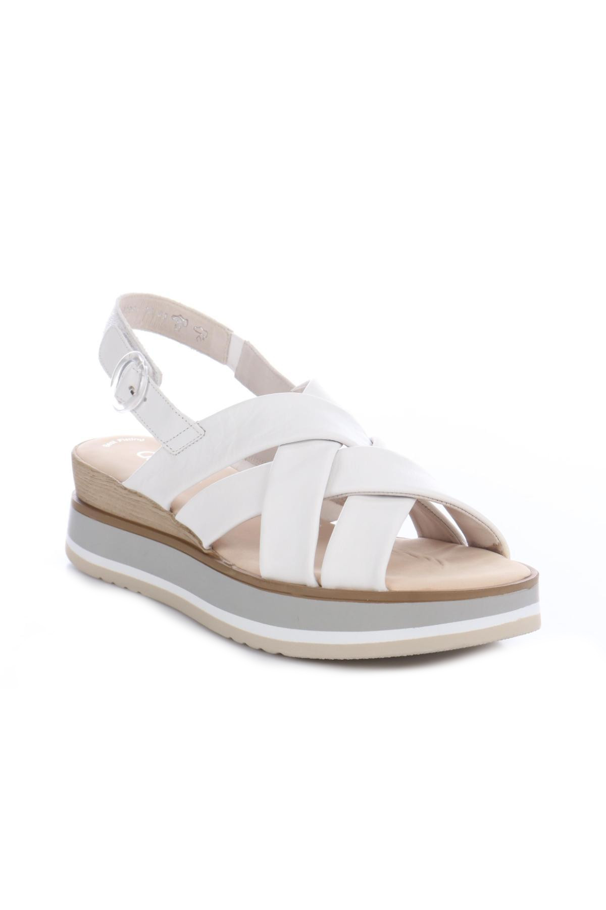 Ниски сандали GABOR2