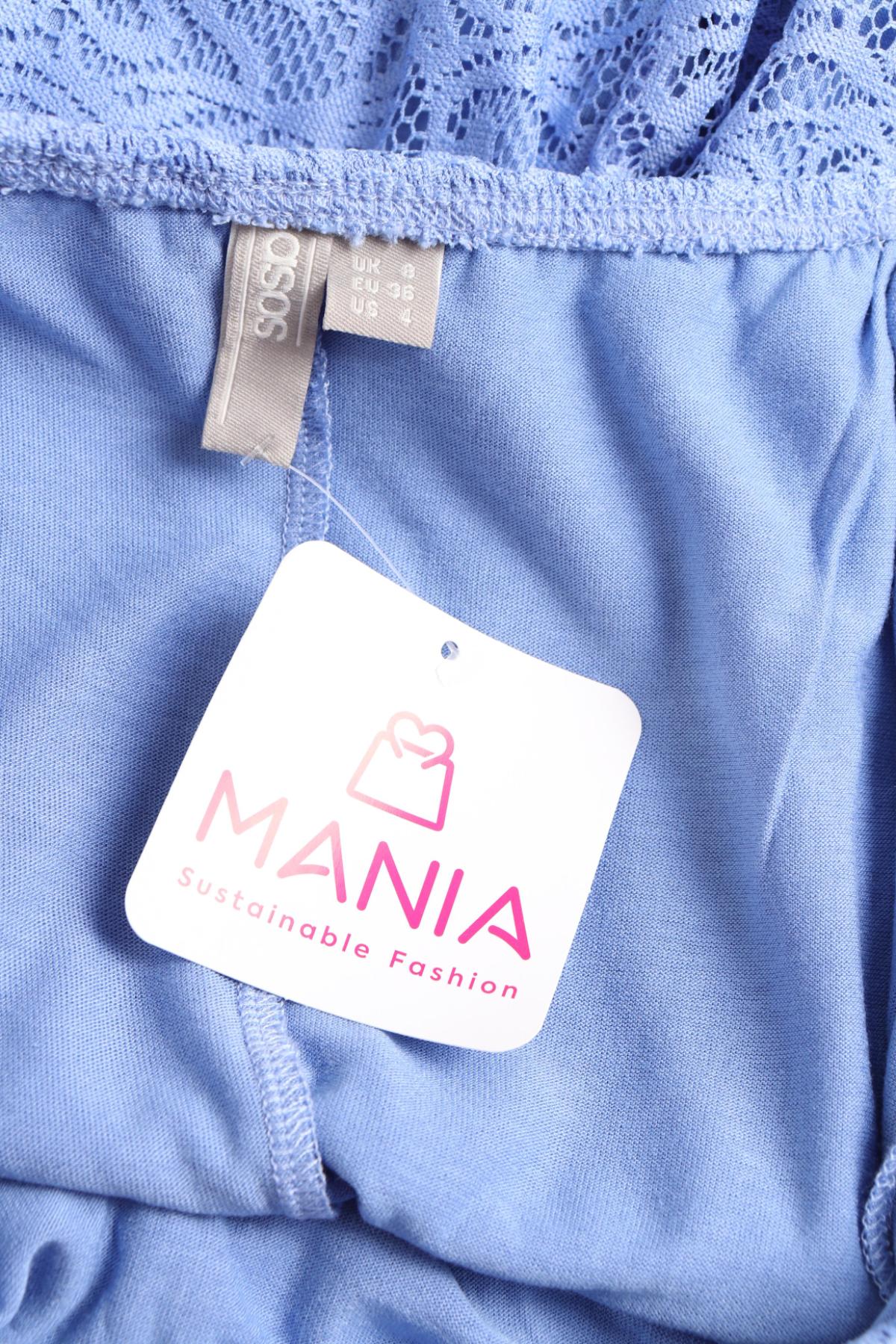 Ежедневна рокля ASOS3